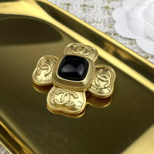 Replica Chanel Brooches For Women #1352480 $25.00 USD for Wholesale
