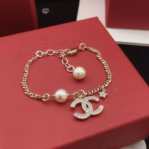 Chanel Bracelets For Women #1352574 $27.00 USD, Wholesale Replica Chanel Bracelets