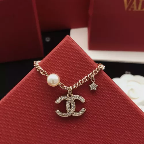 Replica Chanel Bracelets For Women #1352574 $27.00 USD for Wholesale