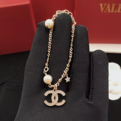 Replica Chanel Bracelets For Women #1352574 $27.00 USD for Wholesale
