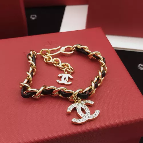 Chanel Bracelets #1352575 $29.00 USD, Wholesale Replica Chanel Bracelets