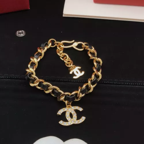 Replica Chanel Bracelets #1352575 $29.00 USD for Wholesale
