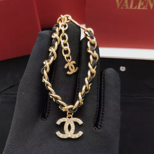 Replica Chanel Bracelets #1352575 $29.00 USD for Wholesale