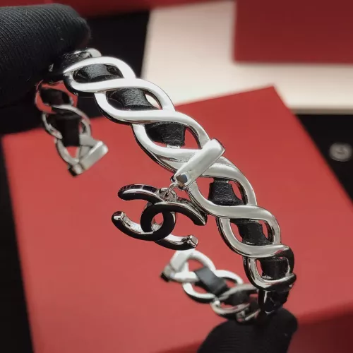 Replica Chanel Bracelets #1352576 $34.00 USD for Wholesale