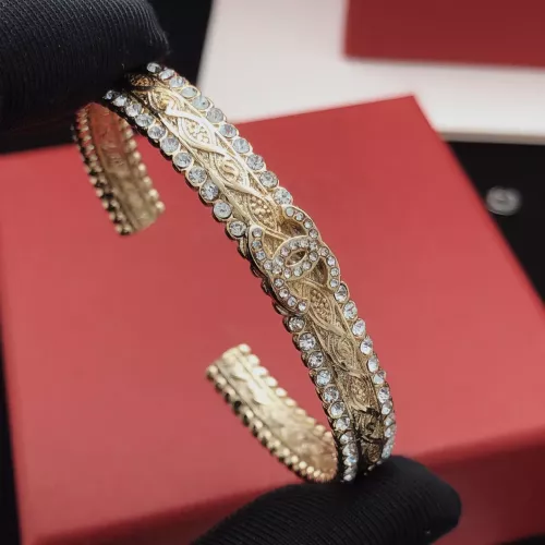 Replica Chanel Bracelets #1352577 $34.00 USD for Wholesale