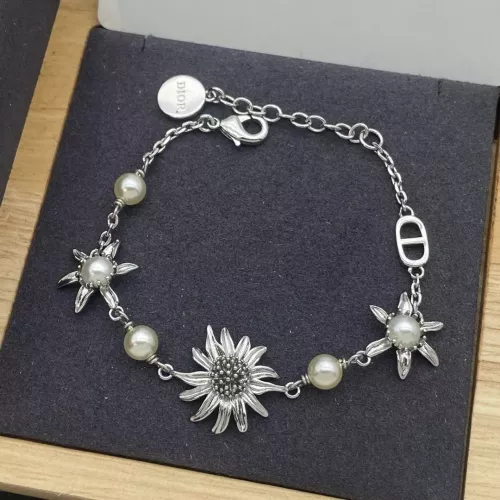 Christian Dior Bracelets For Women #1352596 $25.00 USD, Wholesale Replica Christian Dior Bracelets