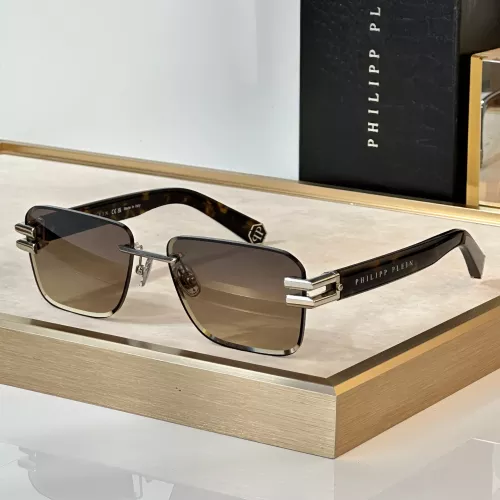 Philipp Plein PP AAA Quality Sunglasses #1352612 $88.00 USD, Wholesale Replica Philipp Plein PP AAA Quality Sunglasses