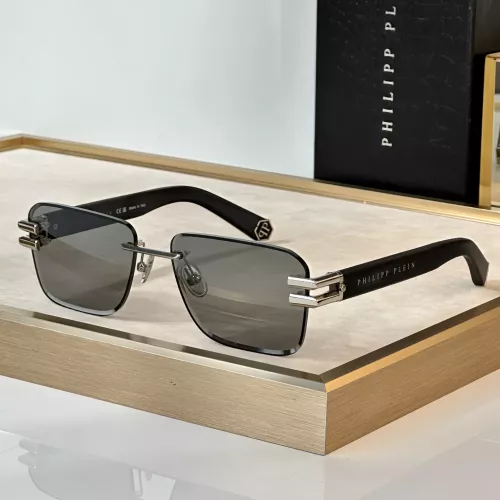 Philipp Plein PP AAA Quality Sunglasses #1352616 $88.00 USD, Wholesale Replica Philipp Plein PP AAA Quality Sunglasses