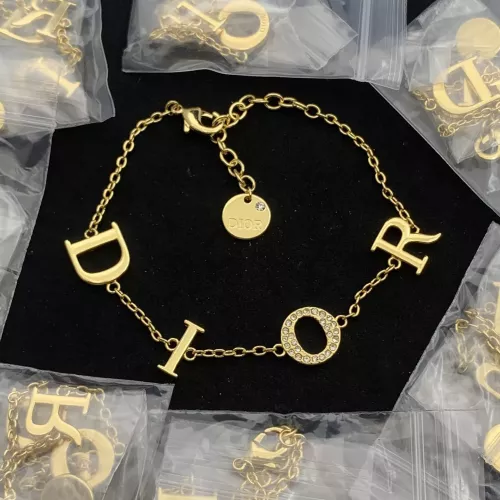 Christian Dior Bracelets #1352619 $25.00 USD, Wholesale Replica Christian Dior Bracelets