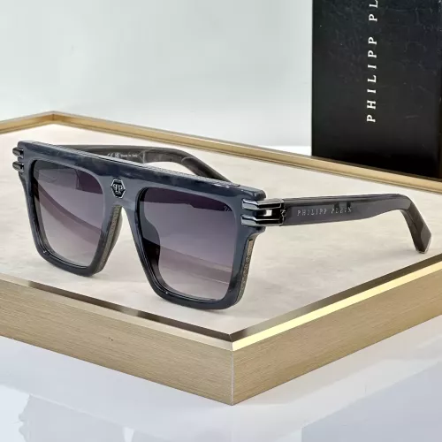 Philipp Plein PP AAA Quality Sunglasses #1352621 $88.00 USD, Wholesale Replica Philipp Plein PP AAA Quality Sunglasses