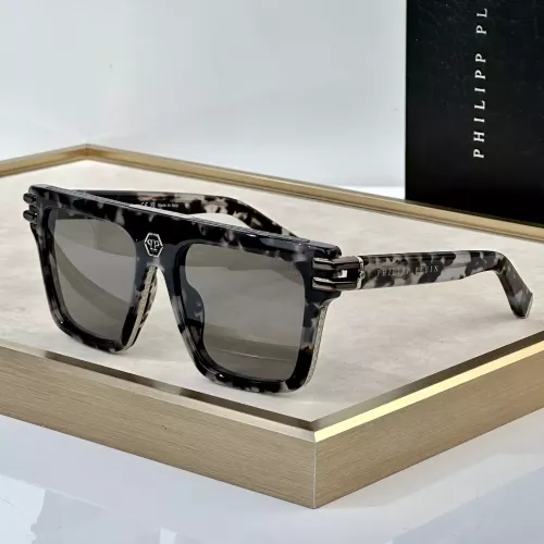 Philipp Plein PP AAA Quality Sunglasses #1352624 $88.00 USD, Wholesale Replica Philipp Plein PP AAA Quality Sunglasses