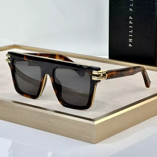 Philipp Plein PP AAA Quality Sunglasses #1352626 $88.00 USD, Wholesale Replica Philipp Plein PP AAA Quality Sunglasses