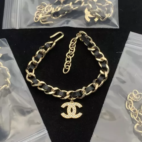 Chanel Bracelets #1352627 $25.00 USD, Wholesale Replica Chanel Bracelets