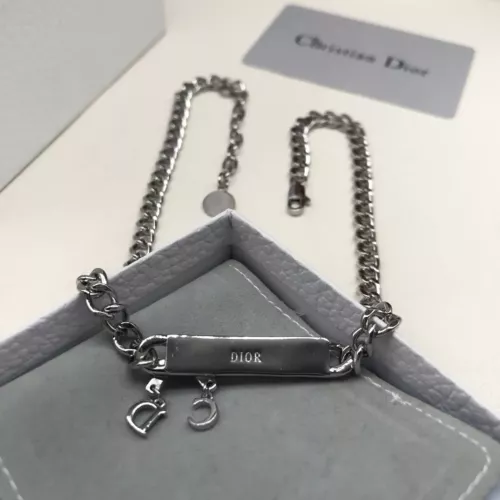 Replica Christian Dior Necklaces #1352635 $27.00 USD for Wholesale