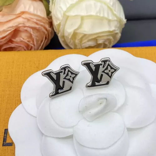 Replica Louis Vuitton Earrings For Women #1352675 $23.00 USD for Wholesale