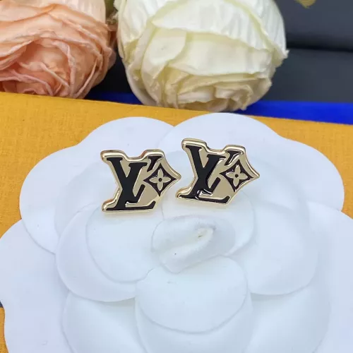Replica Louis Vuitton Earrings For Women #1352676 $23.00 USD for Wholesale