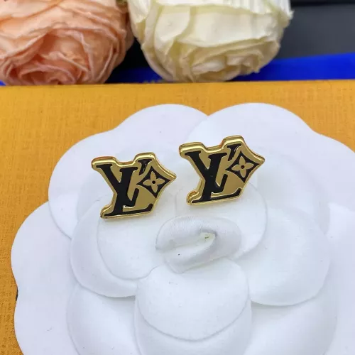 Replica Louis Vuitton Earrings For Women #1352677 $23.00 USD for Wholesale
