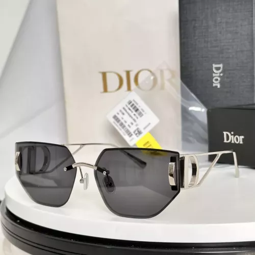 Christian Dior AAA Quality Sunglasses #1352681 $52.00 USD, Wholesale Replica Christian Dior AAA Quality Sunglasses