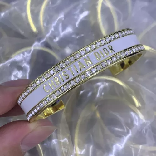 Christian Dior Bracelets #1352684 $27.00 USD, Wholesale Replica Christian Dior Bracelets