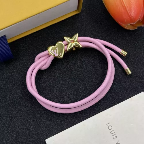 Louis Vuitton LV Bracelets #1352686 $25.00 USD, Wholesale Replica Louis Vuitton LV Bracelets