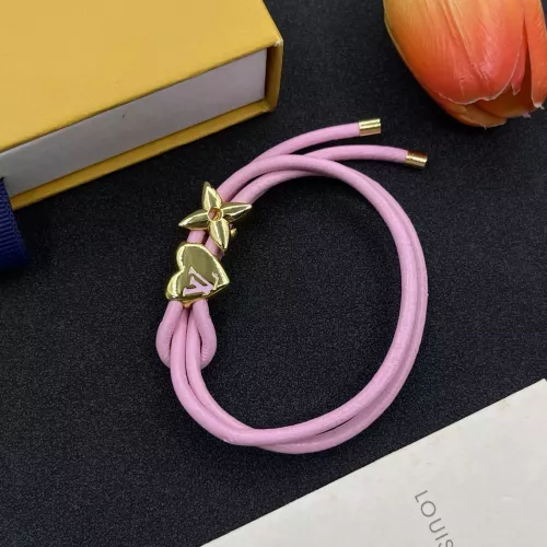 Replica Louis Vuitton LV Bracelets #1352686 $25.00 USD for Wholesale