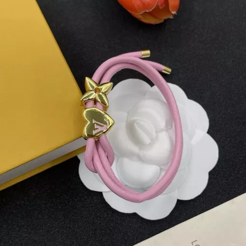 Replica Louis Vuitton LV Bracelets #1352686 $25.00 USD for Wholesale