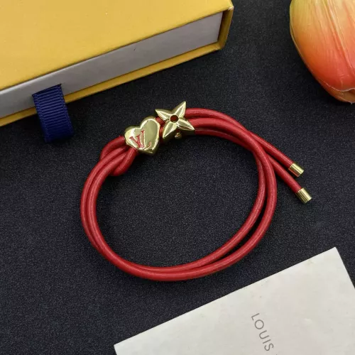 Louis Vuitton LV Bracelets #1352687 $25.00 USD, Wholesale Replica Louis Vuitton LV Bracelets