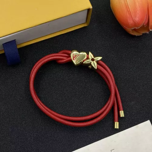 Replica Louis Vuitton LV Bracelets #1352687 $25.00 USD for Wholesale