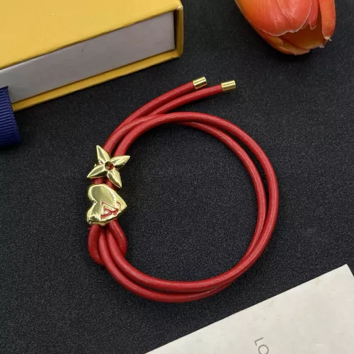 Replica Louis Vuitton LV Bracelets #1352687 $25.00 USD for Wholesale