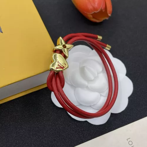 Replica Louis Vuitton LV Bracelets #1352687 $25.00 USD for Wholesale