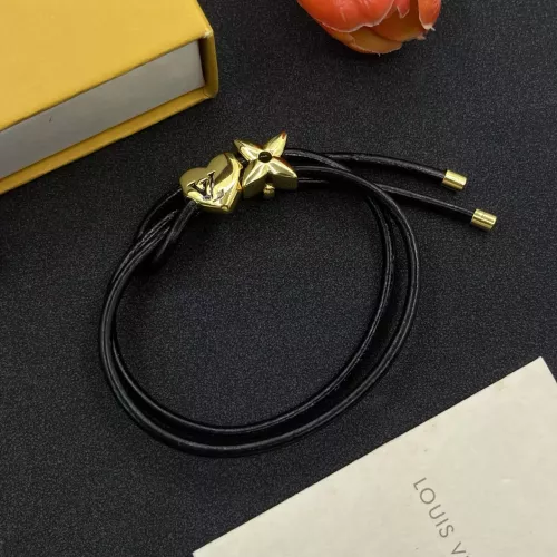 Louis Vuitton LV Bracelets #1352694 $25.00 USD, Wholesale Replica Louis Vuitton LV Bracelets