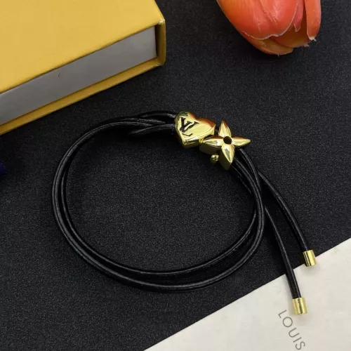 Replica Louis Vuitton LV Bracelets #1352694 $25.00 USD for Wholesale