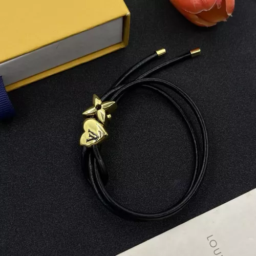 Replica Louis Vuitton LV Bracelets #1352694 $25.00 USD for Wholesale