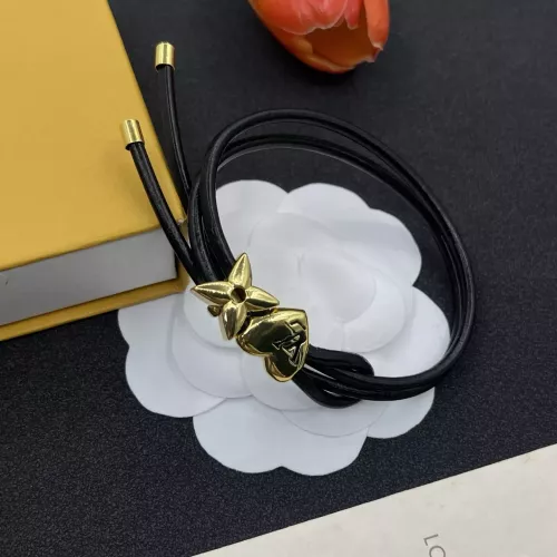 Replica Louis Vuitton LV Bracelets #1352694 $25.00 USD for Wholesale