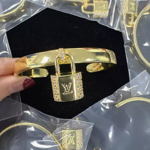 Louis Vuitton LV Bracelets #1352696 $27.00 USD, Wholesale Replica Louis Vuitton LV Bracelets