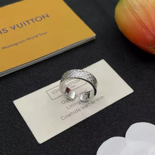 Louis Vuitton LV Rings #1352703 $22.00 USD, Wholesale Replica Louis Vuitton LV Rings