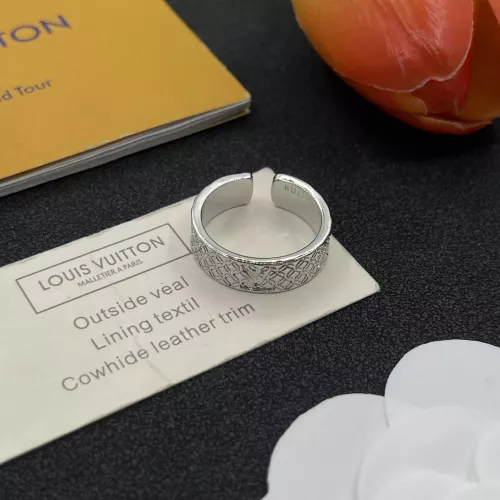 Replica Louis Vuitton LV Rings #1352703 $22.00 USD for Wholesale