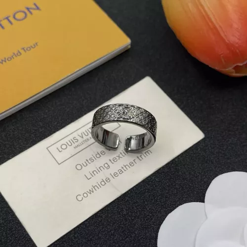Louis Vuitton LV Rings #1352704 $22.00 USD, Wholesale Replica Louis Vuitton LV Rings