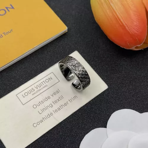 Replica Louis Vuitton LV Rings #1352704 $22.00 USD for Wholesale