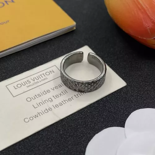 Replica Louis Vuitton LV Rings #1352704 $22.00 USD for Wholesale