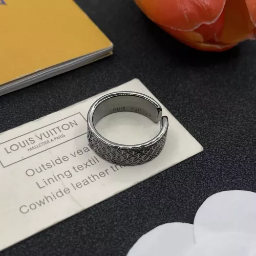 Replica Louis Vuitton LV Rings #1352704 $22.00 USD for Wholesale