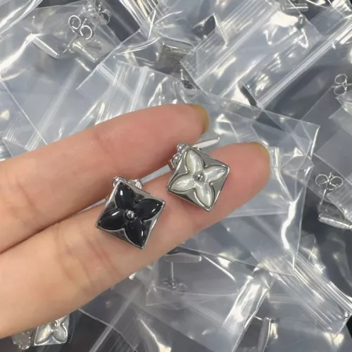 Louis Vuitton Earrings For Women #1352708 $23.00 USD, Wholesale Replica Louis Vuitton Earrings