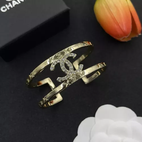 Replica Chanel Bracelets #1352721 $27.00 USD for Wholesale