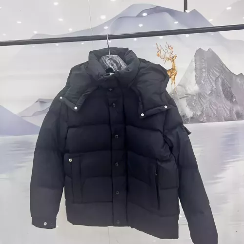 Moncler Down Feather Coat For Unisex #1352730 $160.00 USD, Wholesale Replica Moncler Down Feather Coat