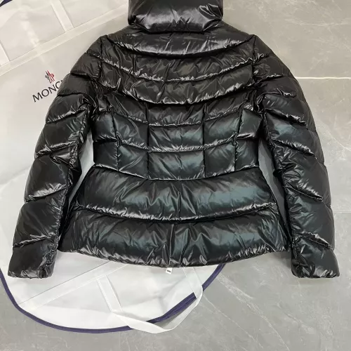 Replica Moncler Down Feather Coat For Women #1352733 $125.00 USD for Wholesale
