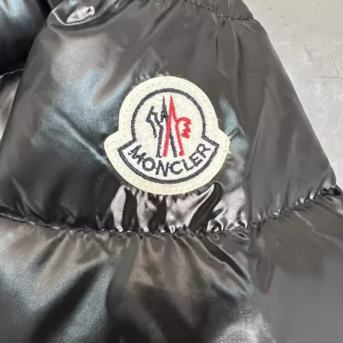 Replica Moncler Down Feather Coat For Women #1352733 $125.00 USD for Wholesale