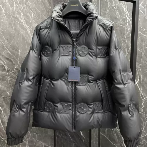 Replica Louis Vuitton LV Down Feather Coat For Unisex #1352734 $192.00 USD for Wholesale