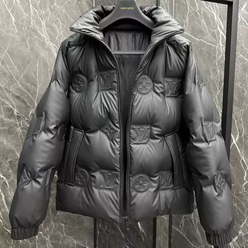 Replica Louis Vuitton LV Down Feather Coat For Unisex #1352734 $192.00 USD for Wholesale