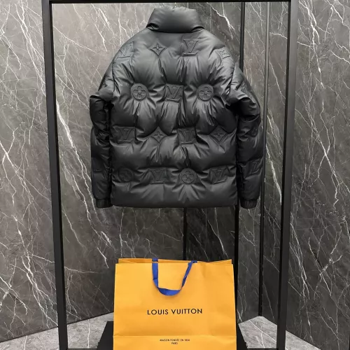 Replica Louis Vuitton LV Down Feather Coat For Unisex #1352734 $192.00 USD for Wholesale