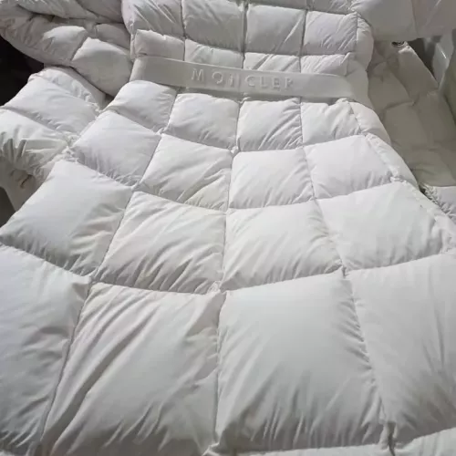 Replica Moncler Down Feather Coat For Women #1352735 $192.00 USD for Wholesale